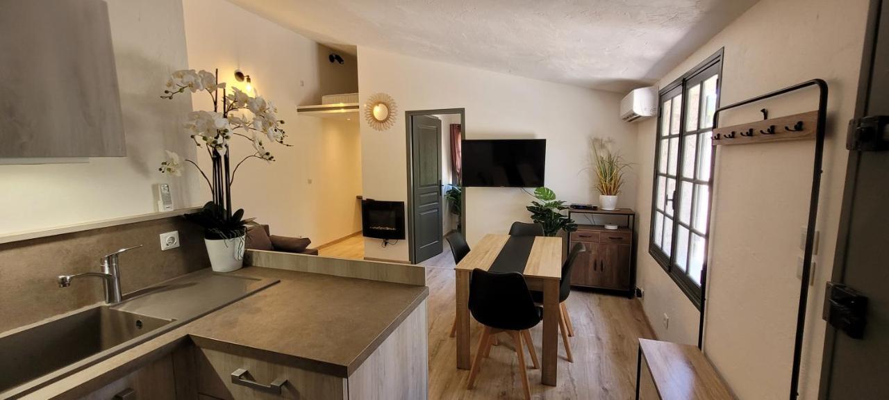 Apartment Larimar Etablissement- 200 M De La *