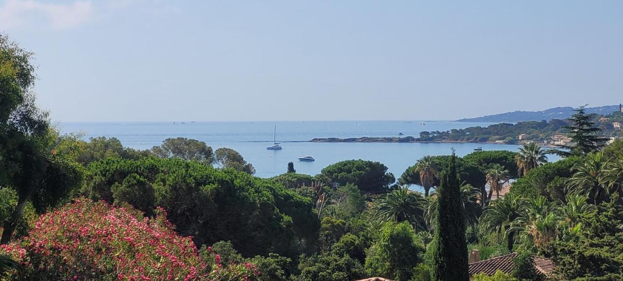 Apartment Larimar Etablissement- 200 M De La *