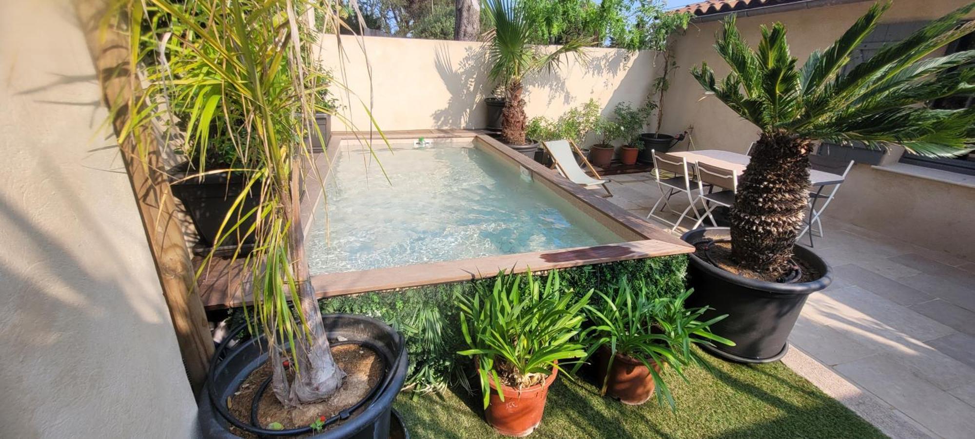 Apartment Larimar Etablissement- 200 M De La